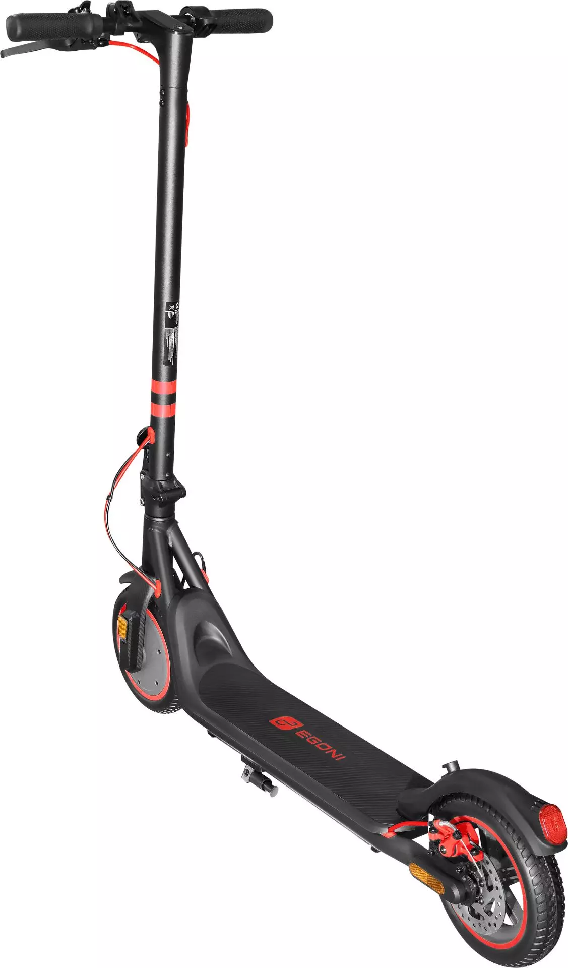 EGONI električni romobil BETA 7.0