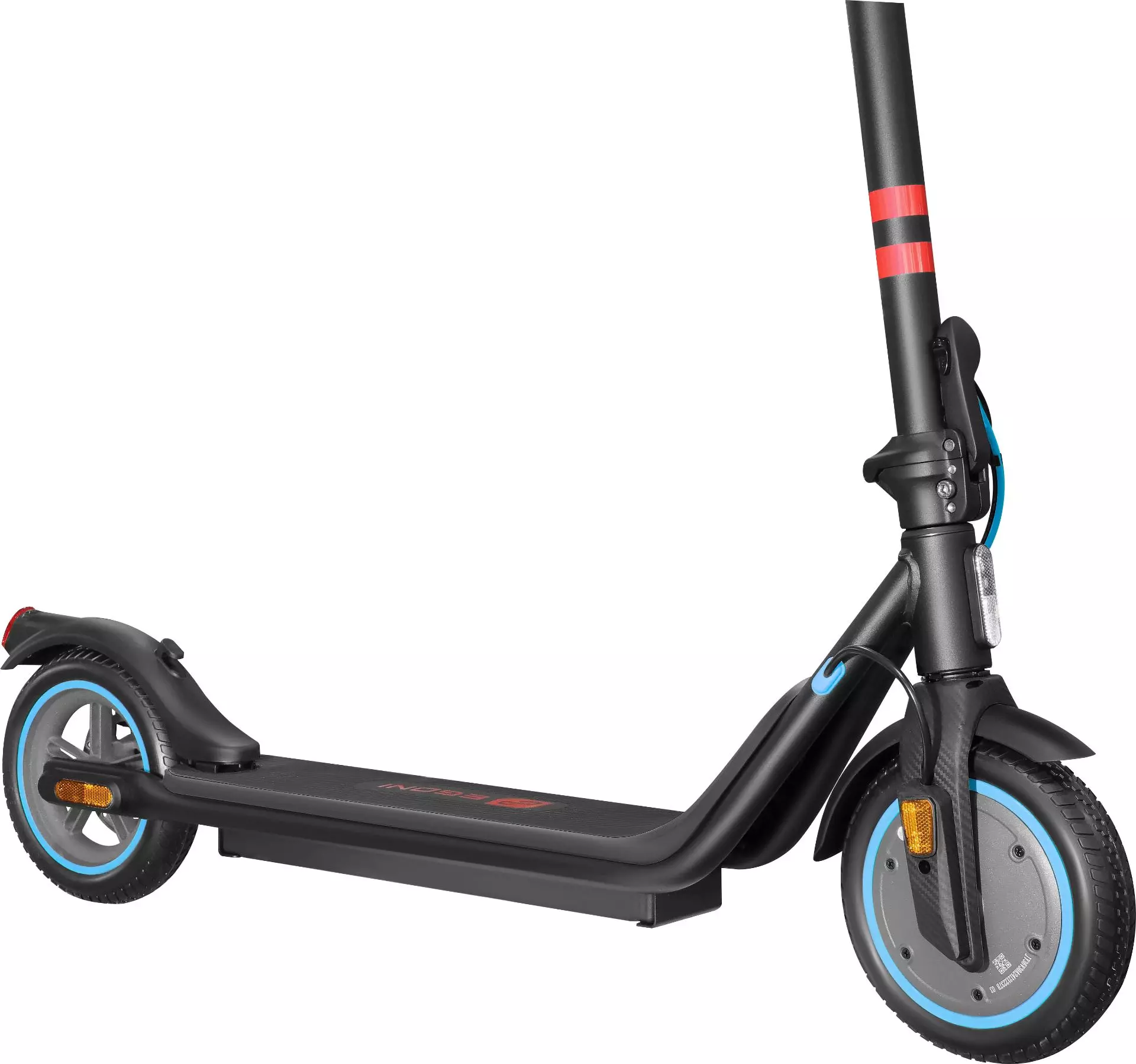 EGONI električni romobil S13