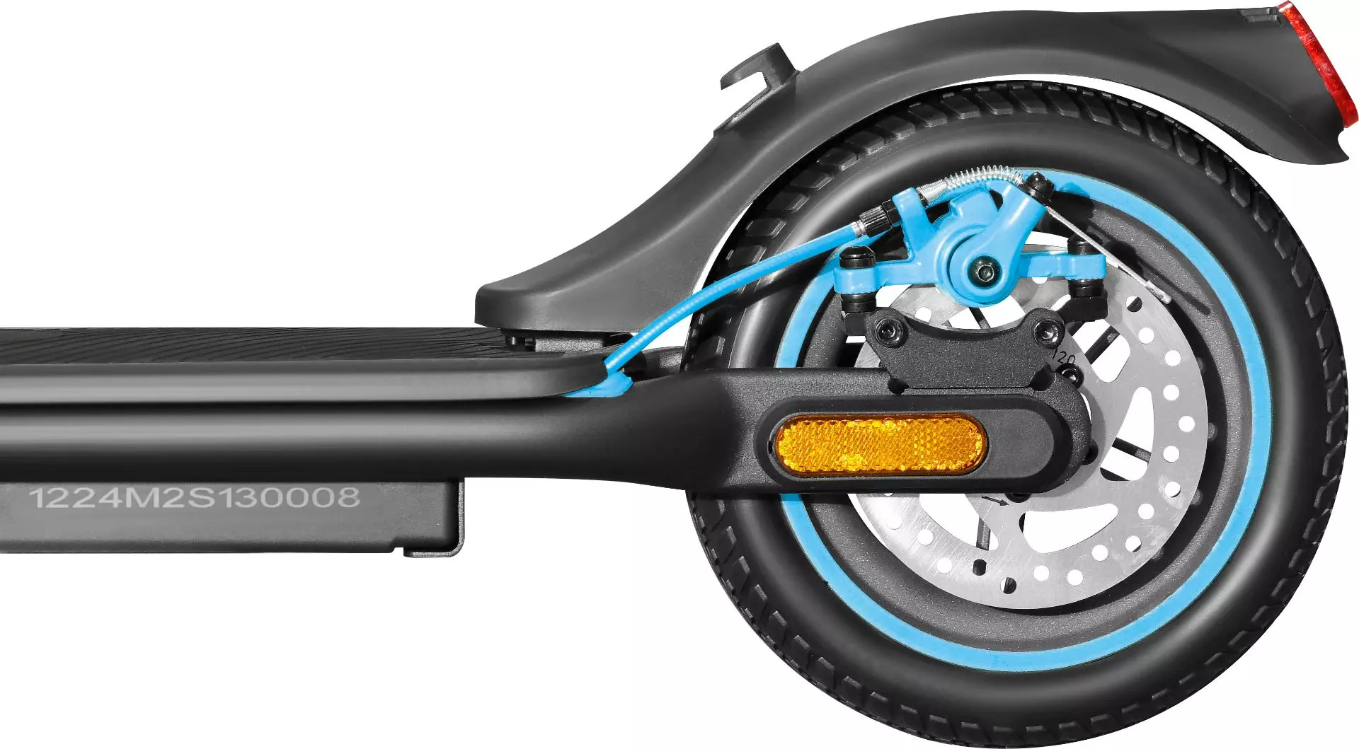 EGONI električni romobil S13