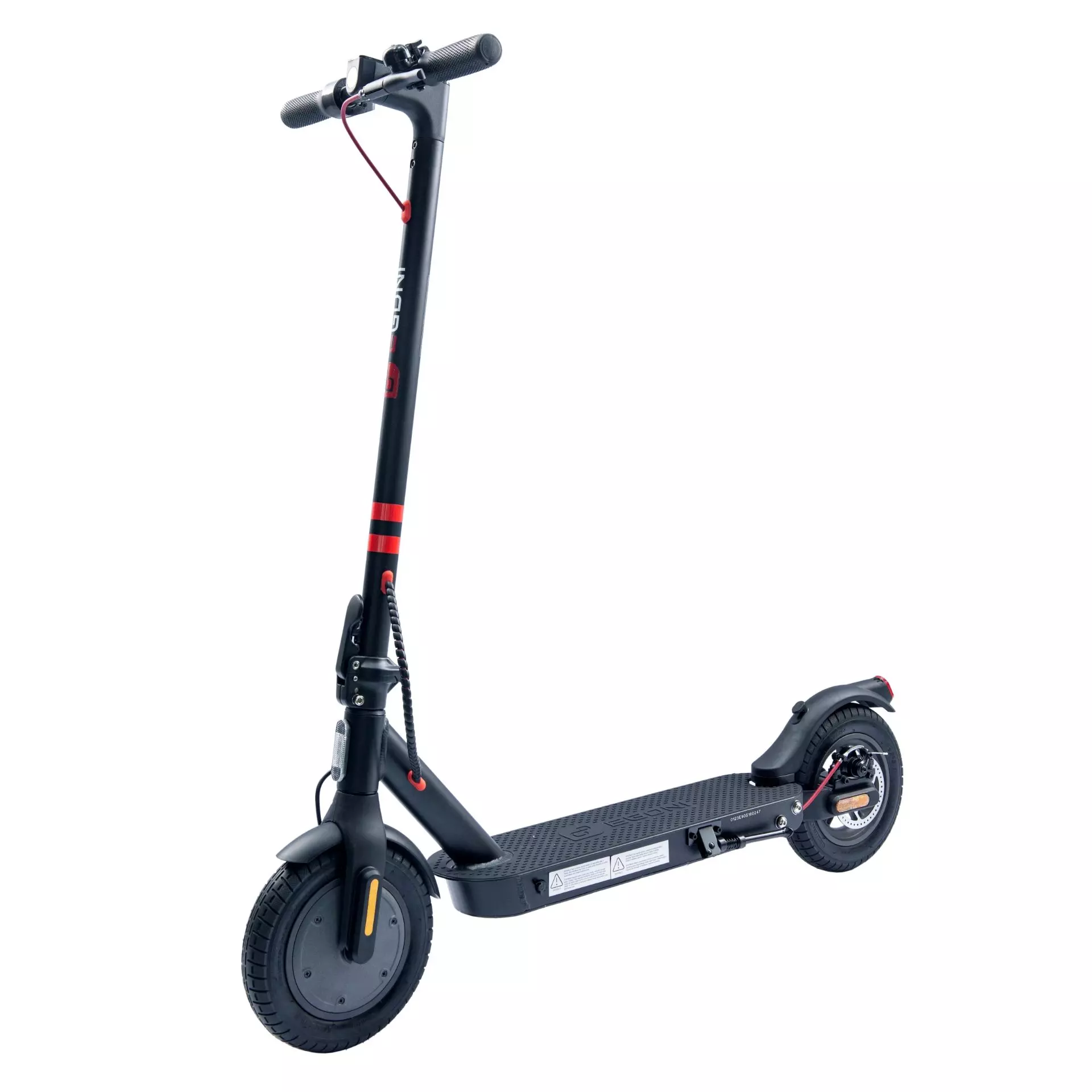 EGONI električni romobil S16