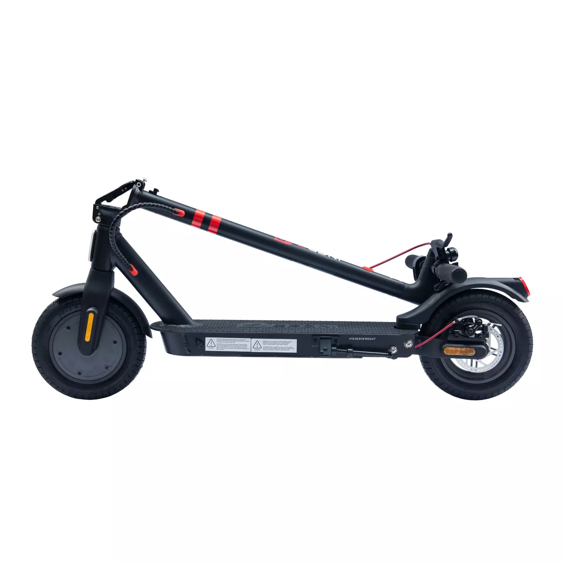 EGONI električni romobil S16