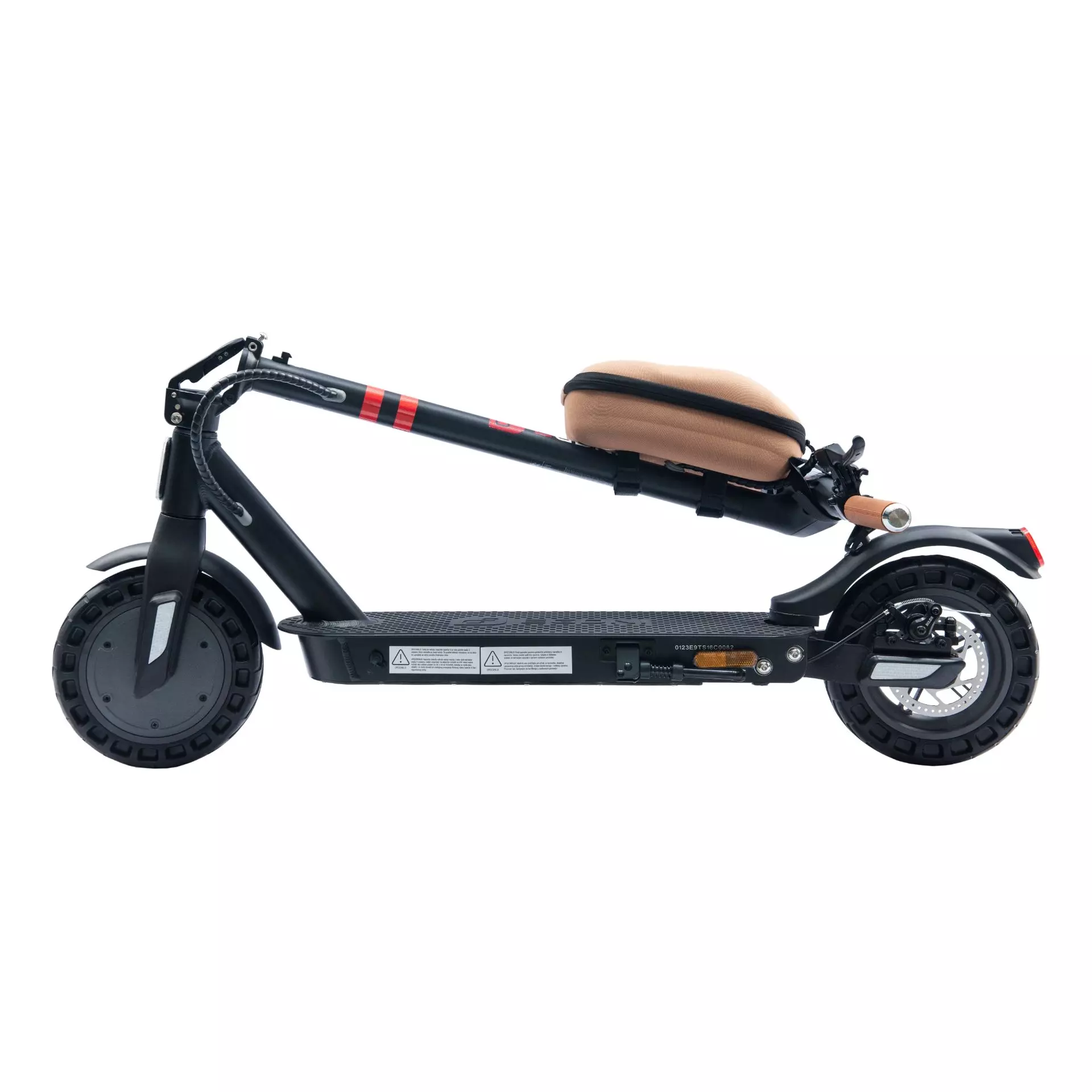 EGONI električni romobil S16 COMFORT