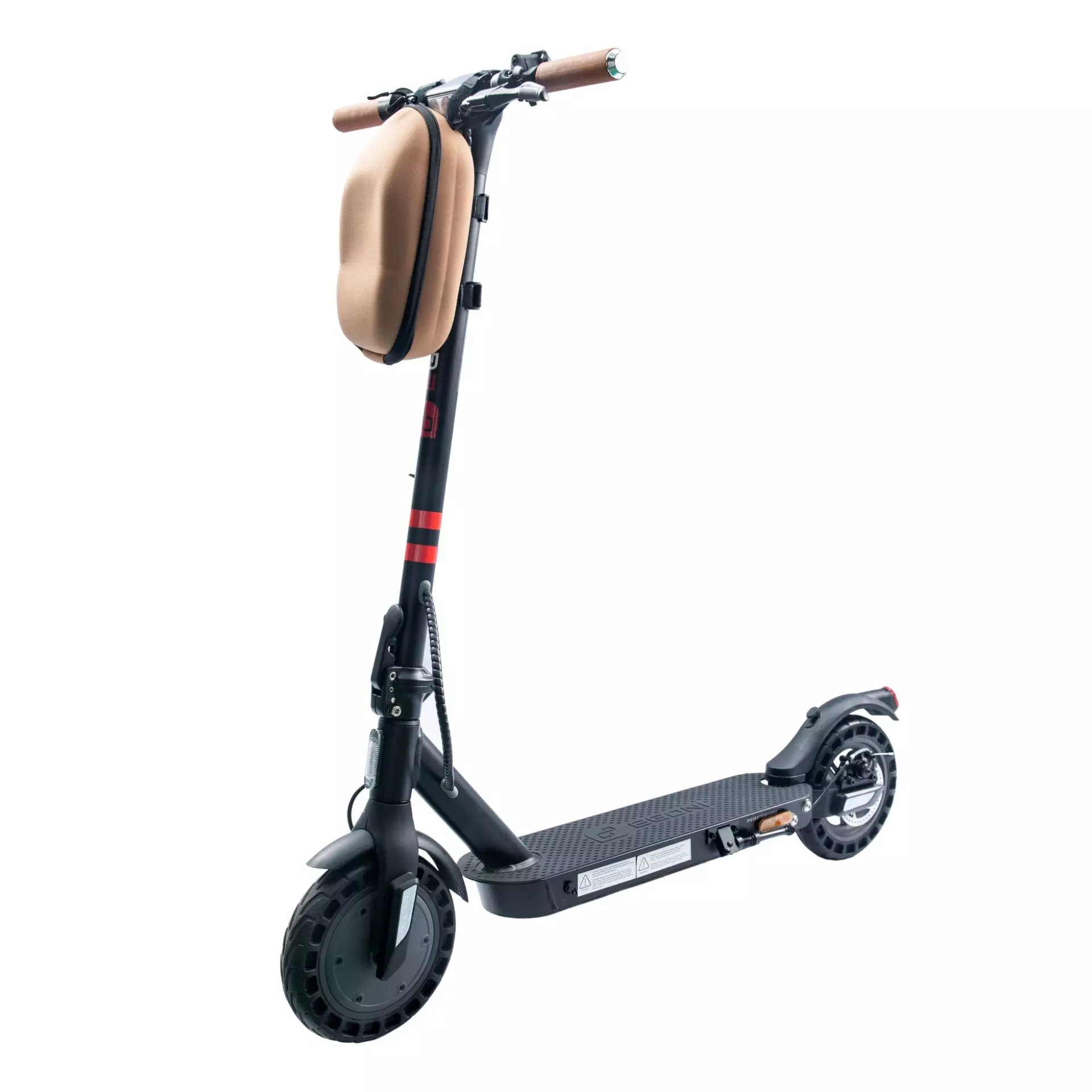 EGONI električni romobil S16 COMFORT