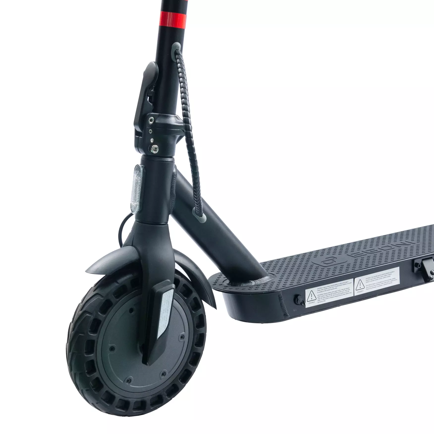 EGONI električni romobil S16 COMFORT