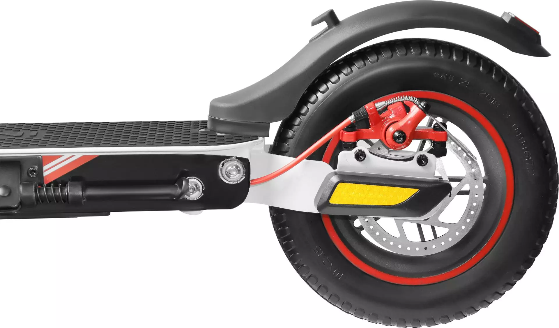 EGONI električni romobil S17