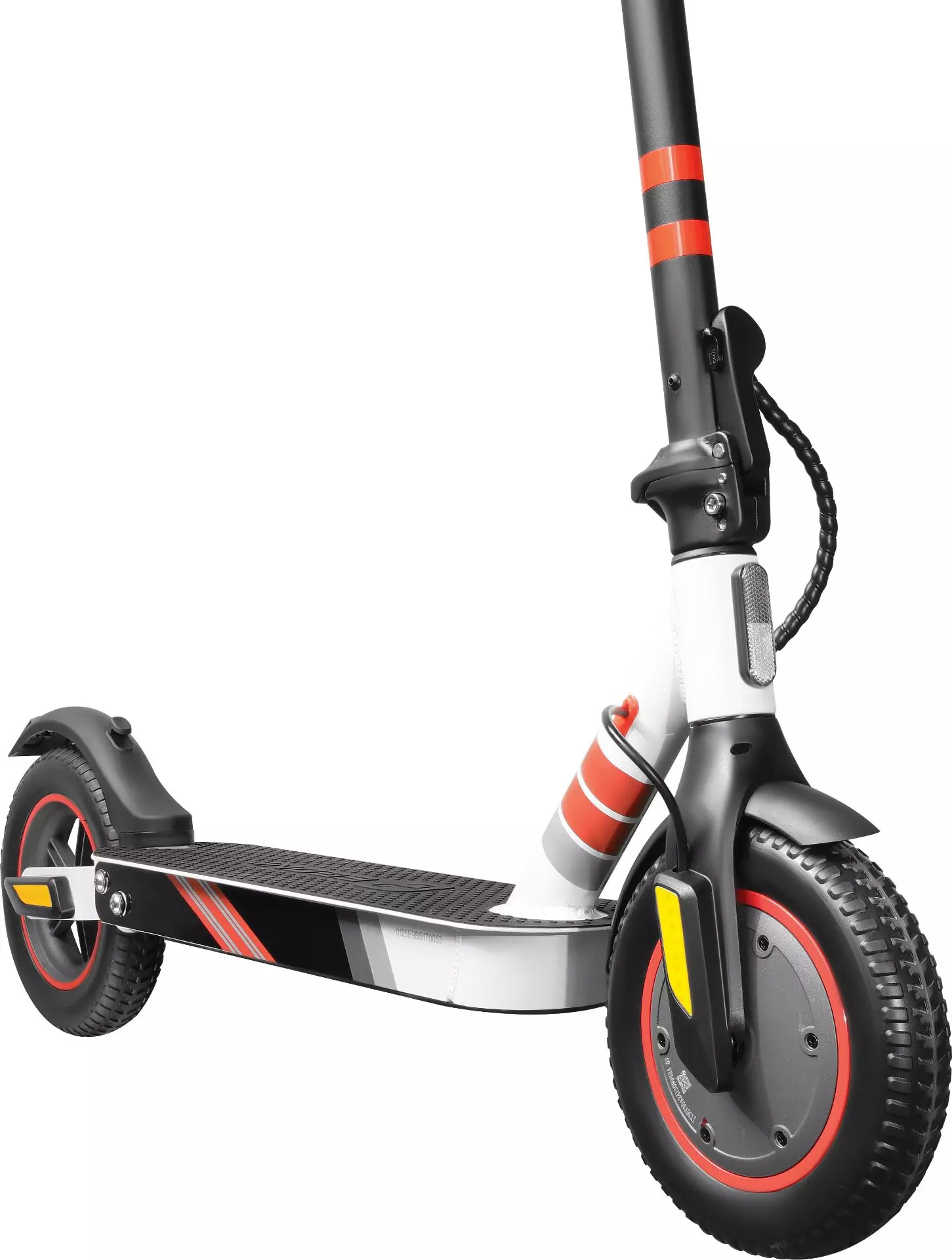 EGONI električni romobil S17