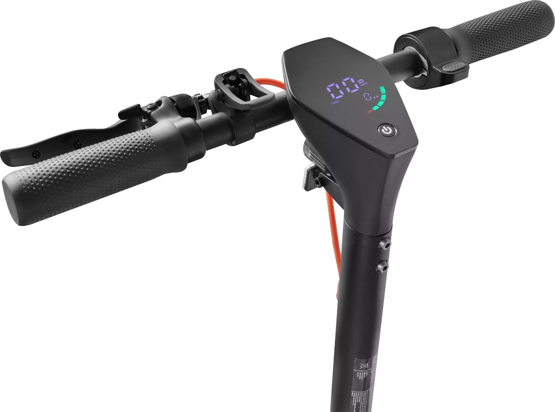 EGONI električni romobil S17