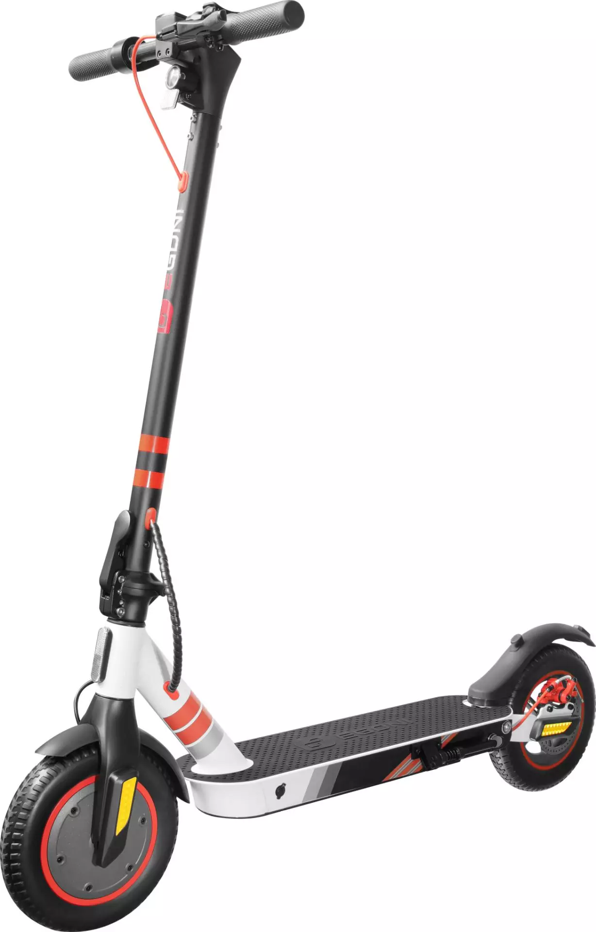 EGONI električni romobil S17