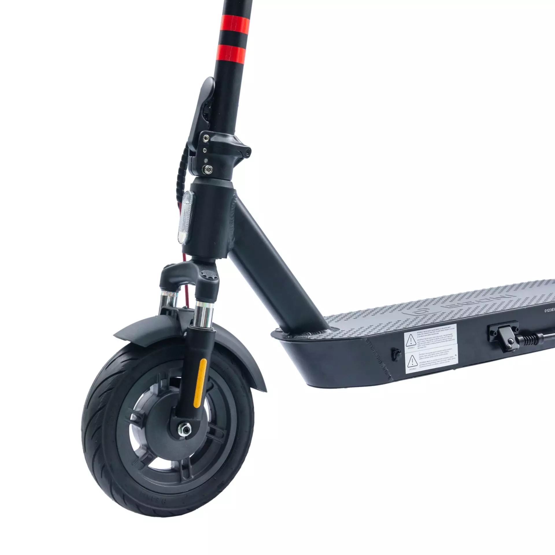 EGONI električni romobil S19