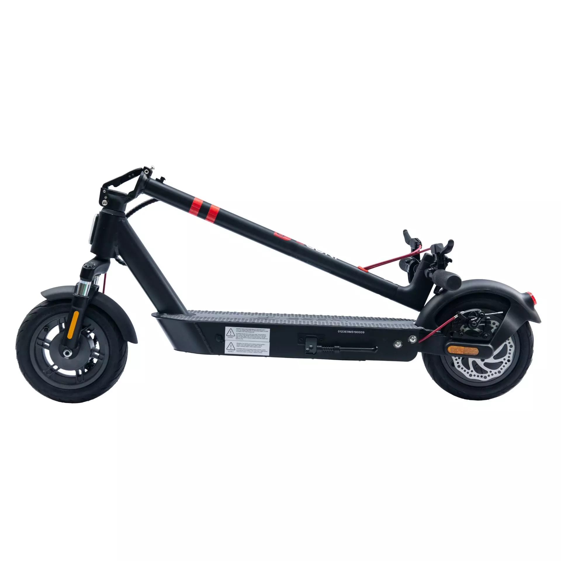 EGONI električni romobil S19