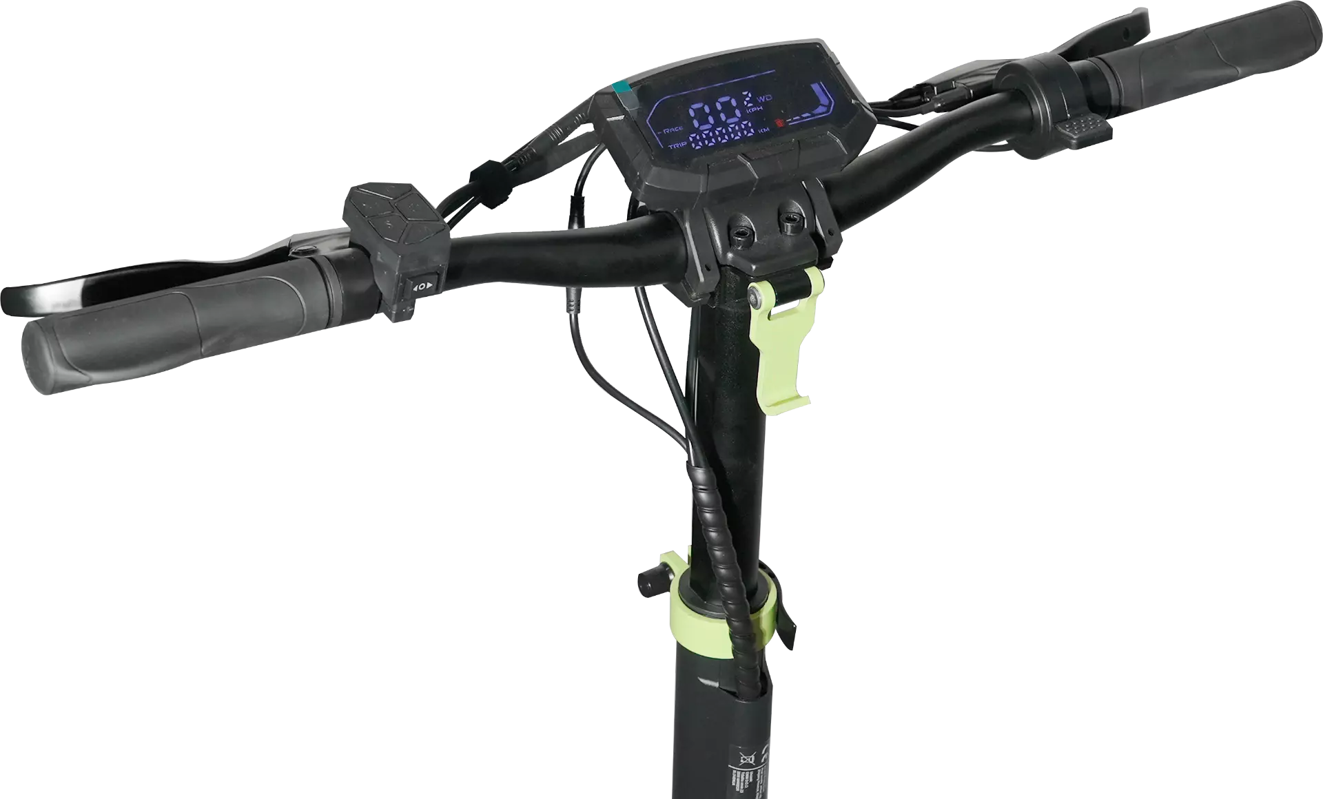 EGONI električni romobil S23
