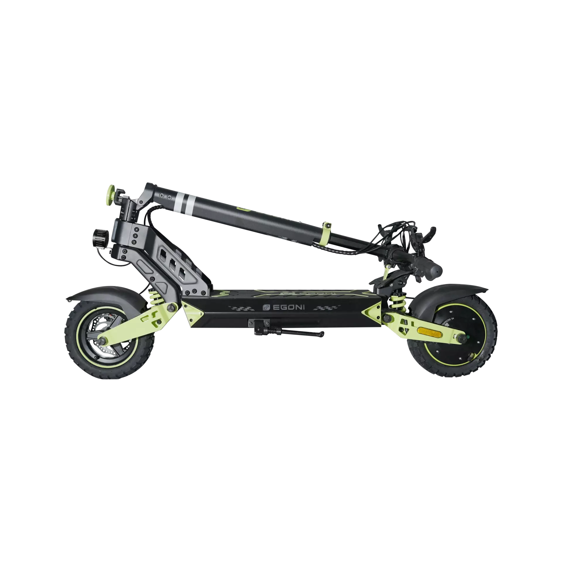 EGONI električni romobil S23