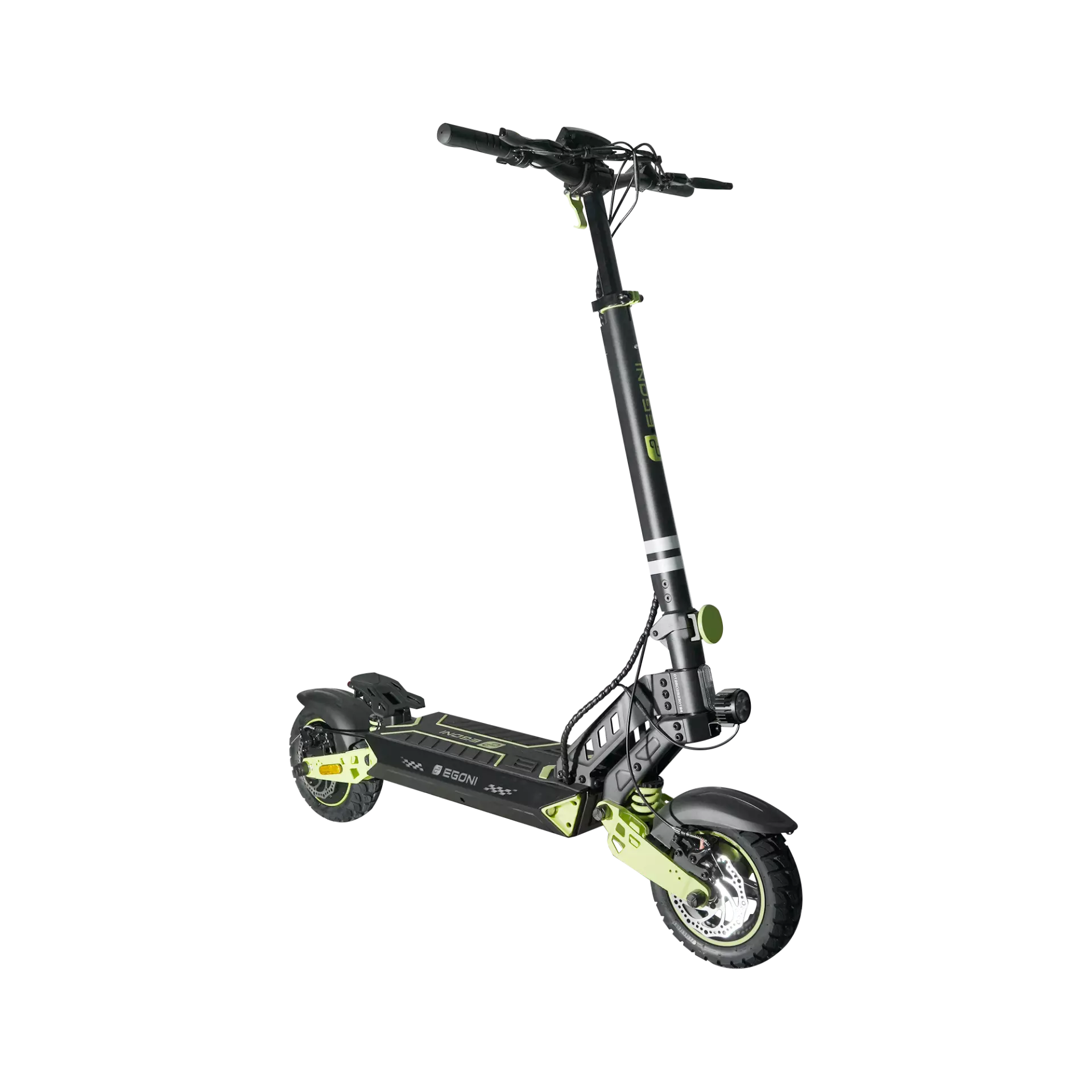 EGONI električni romobil S23