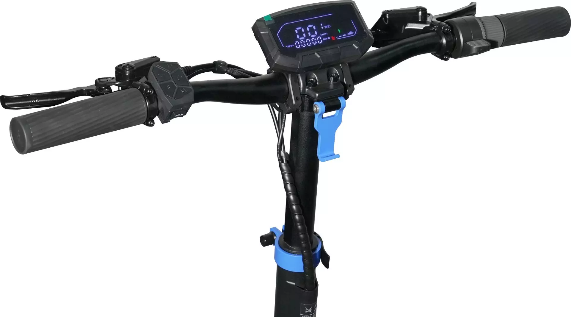 EGONI električni romobil S25
