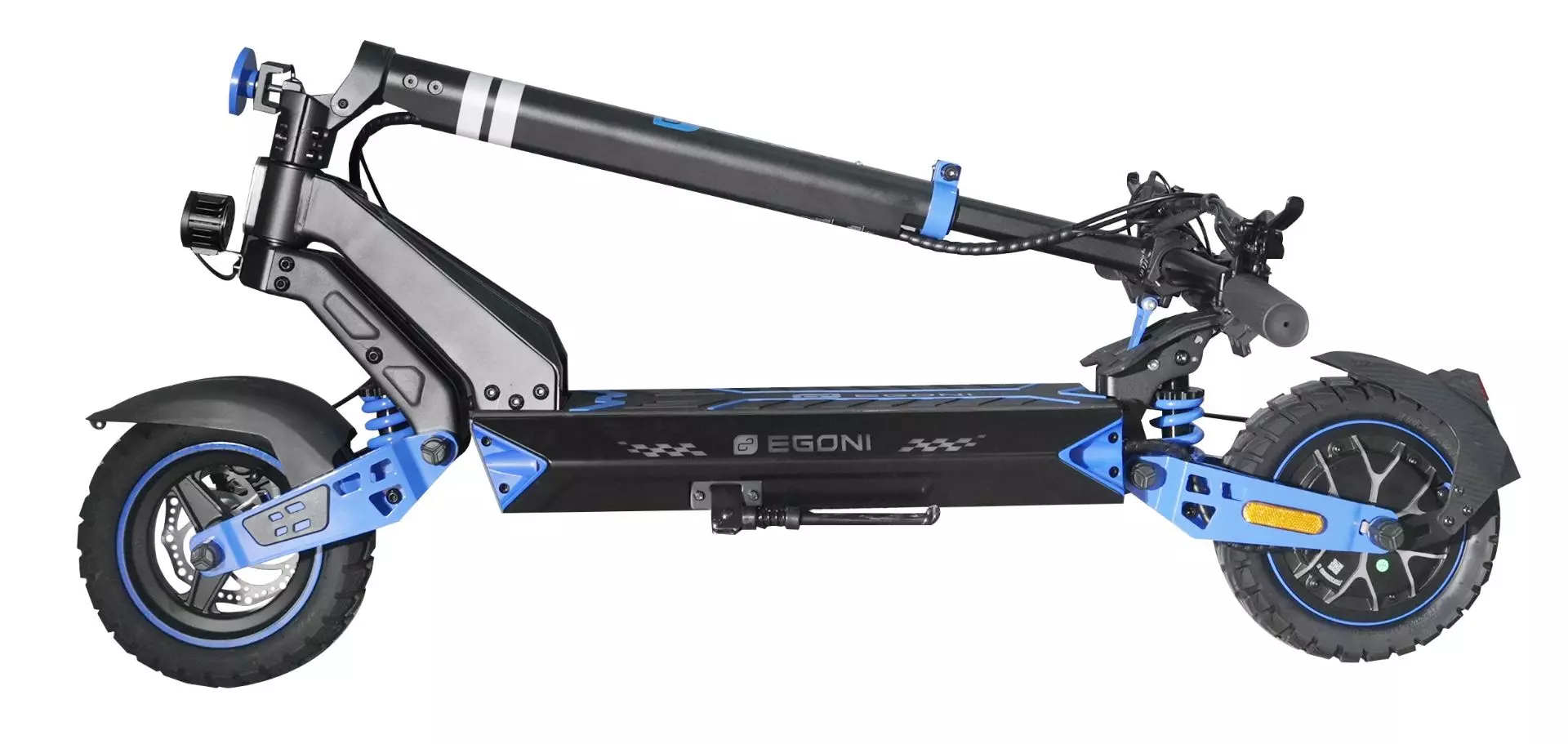 EGONI električni romobil S25