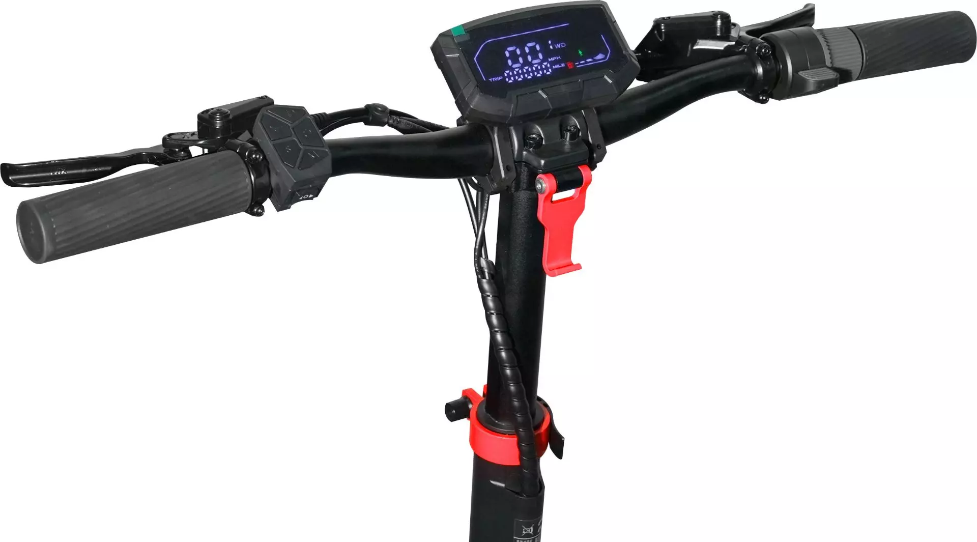 EGONI električni romobil S27