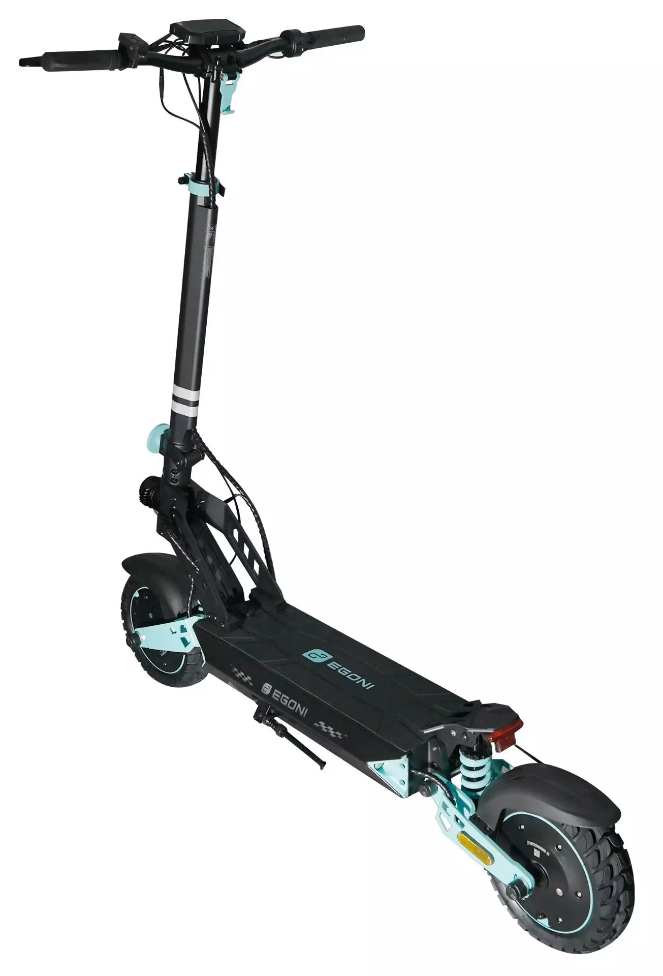 EGONI električni romobil S46