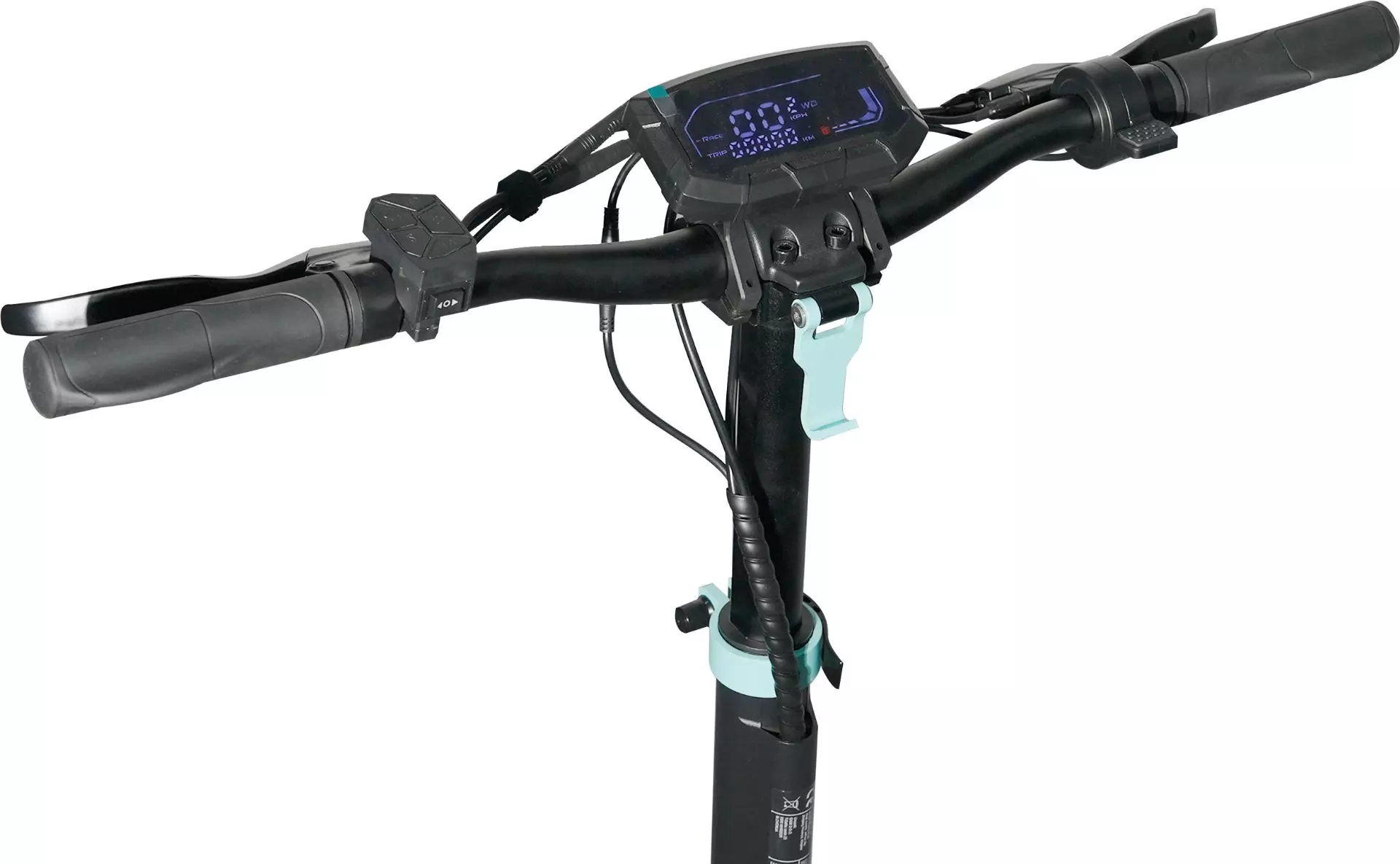EGONI električni romobil S46