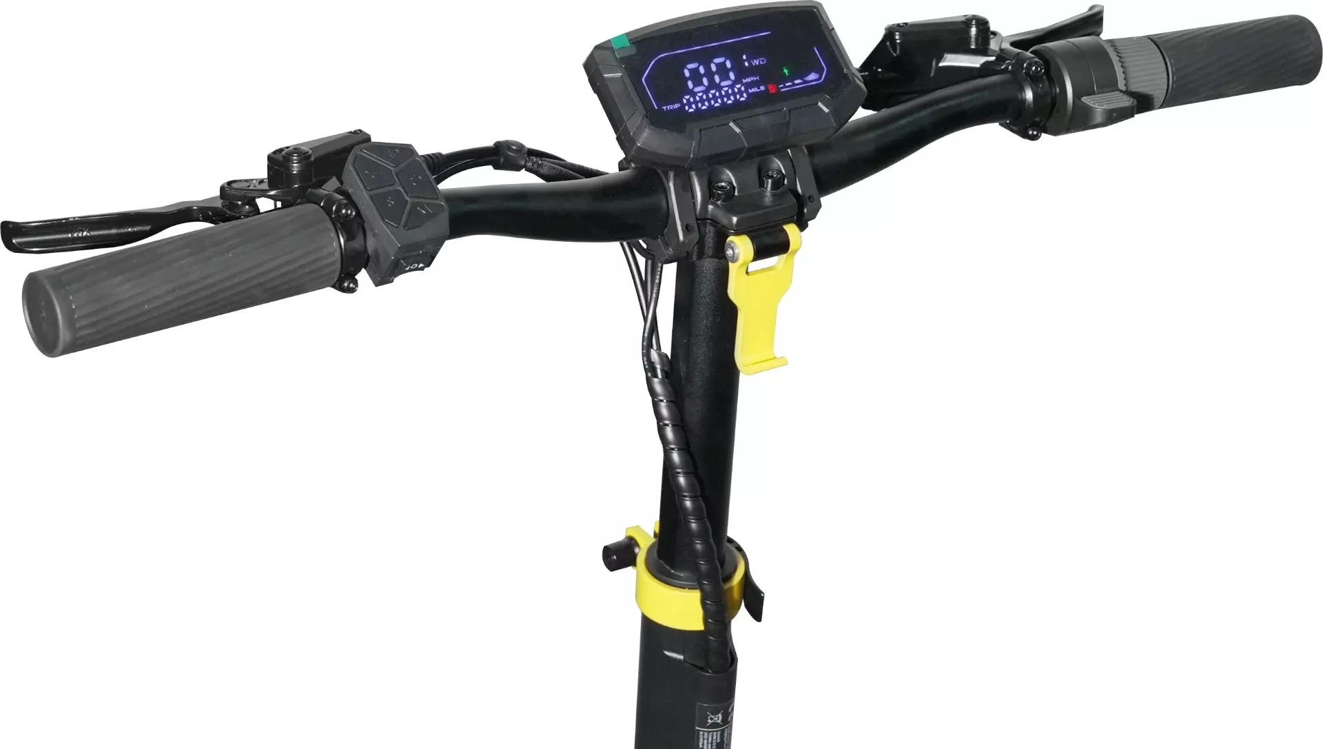 EGONI električni romobil S50