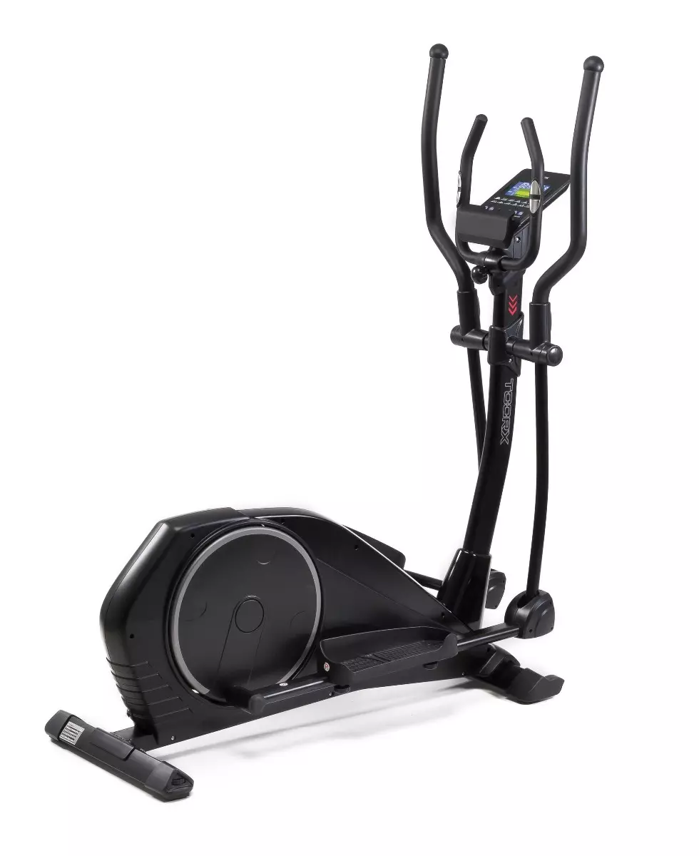 Eliptični trenažer TOORX ERX-100