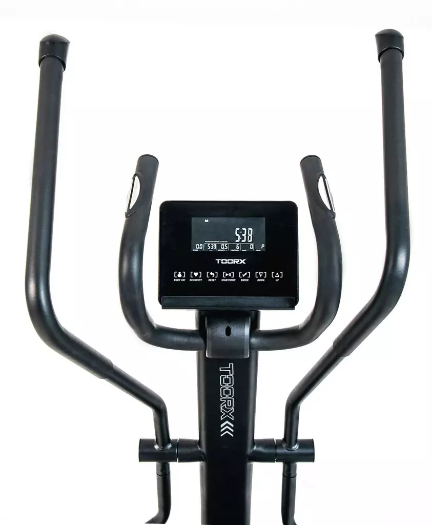 Eliptični trenažer TOORX ERX-3500