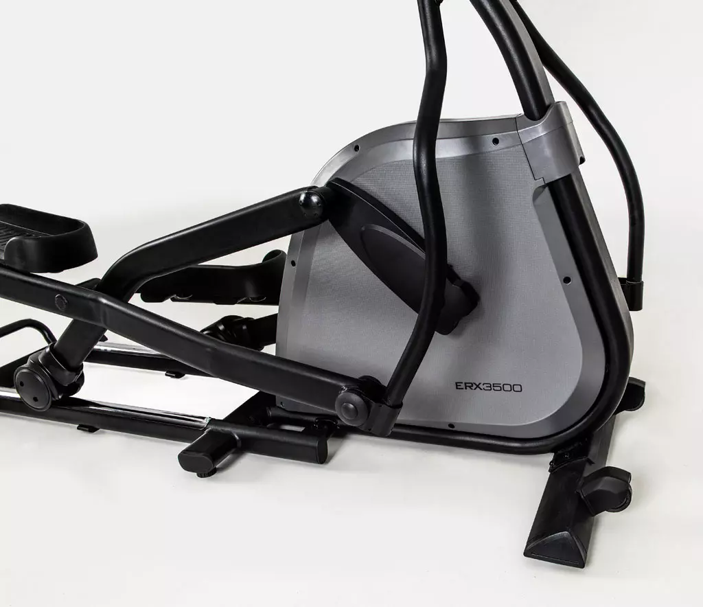 Eliptični trenažer TOORX ERX-3500