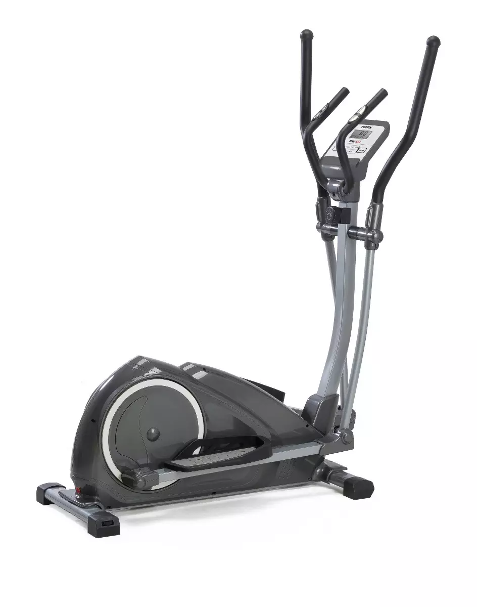Eliptični trenažer TOORX ERX-80