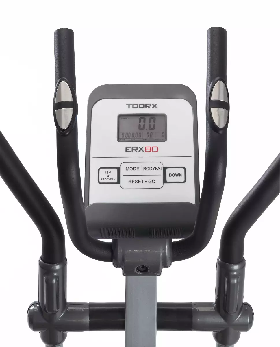 Eliptični trenažer TOORX ERX-80