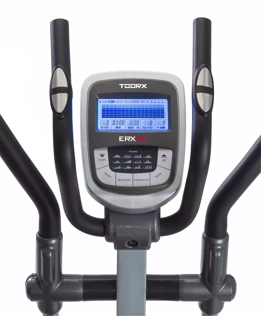 Eliptični trenažer Toorx ERX-90
