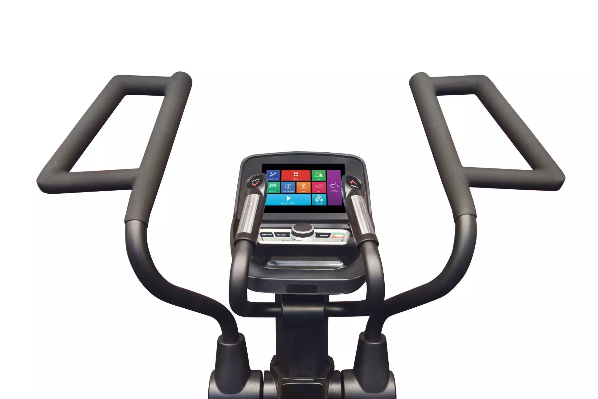 Eliptični trenažer TOORX ERX-9500 TFT