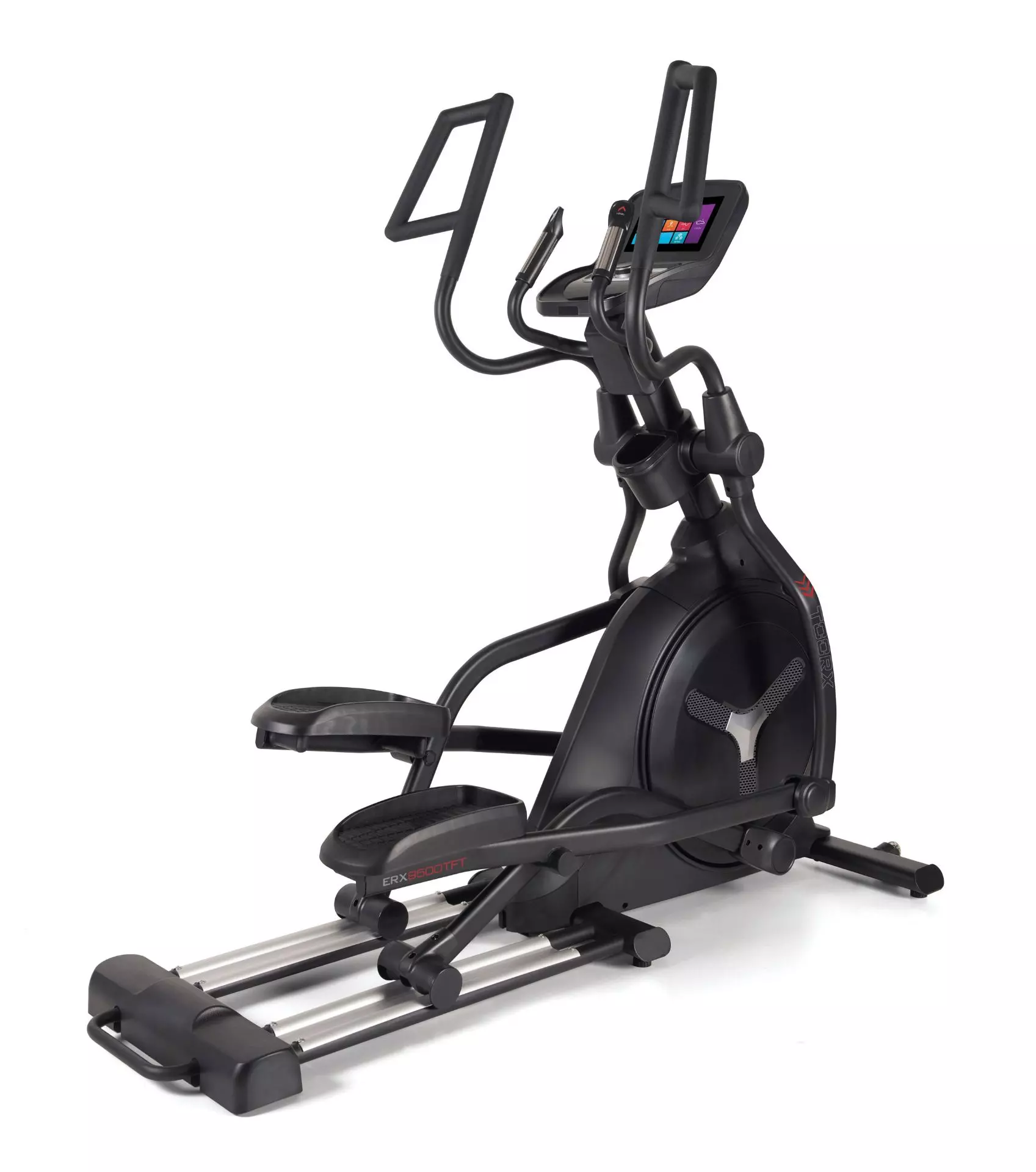 Eliptični trenažer TOORX ERX-9500 TFT