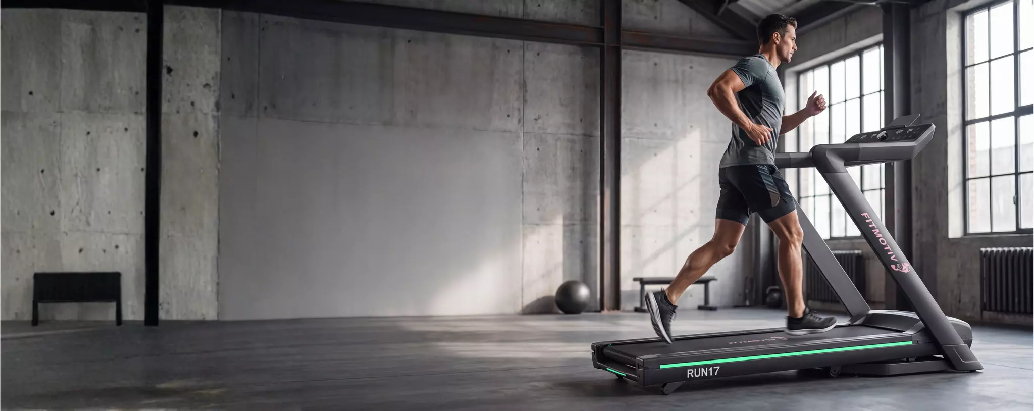 FITMOTIV: vaš partner za vježbanje kod kuće