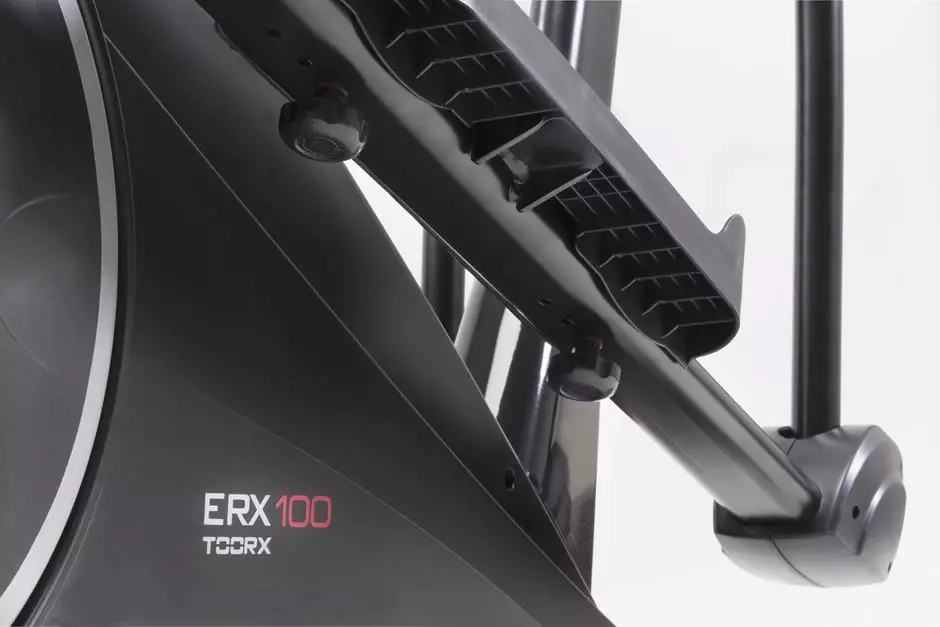 Eliptični trenažer TOORX ERX-100