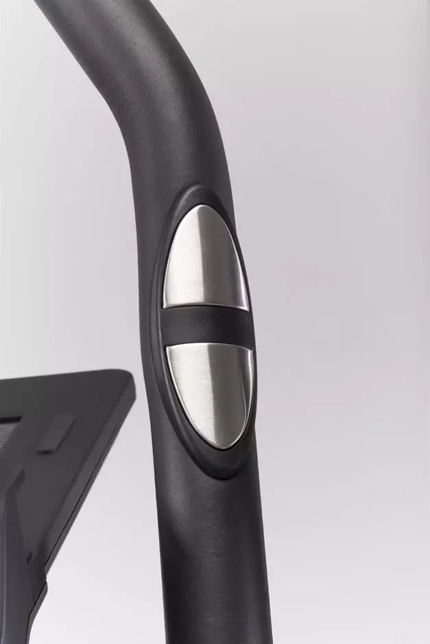 Eliptični trenažer TOORX ERX-100