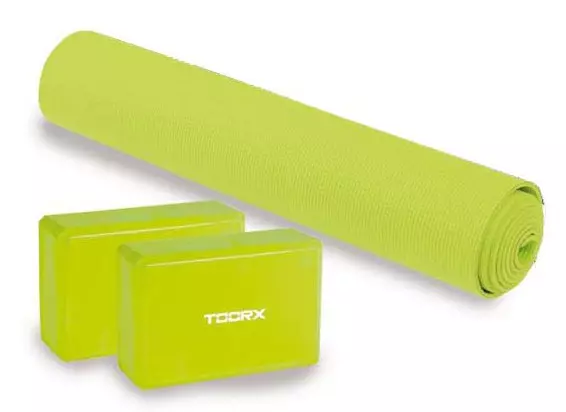 Joga set Toorx