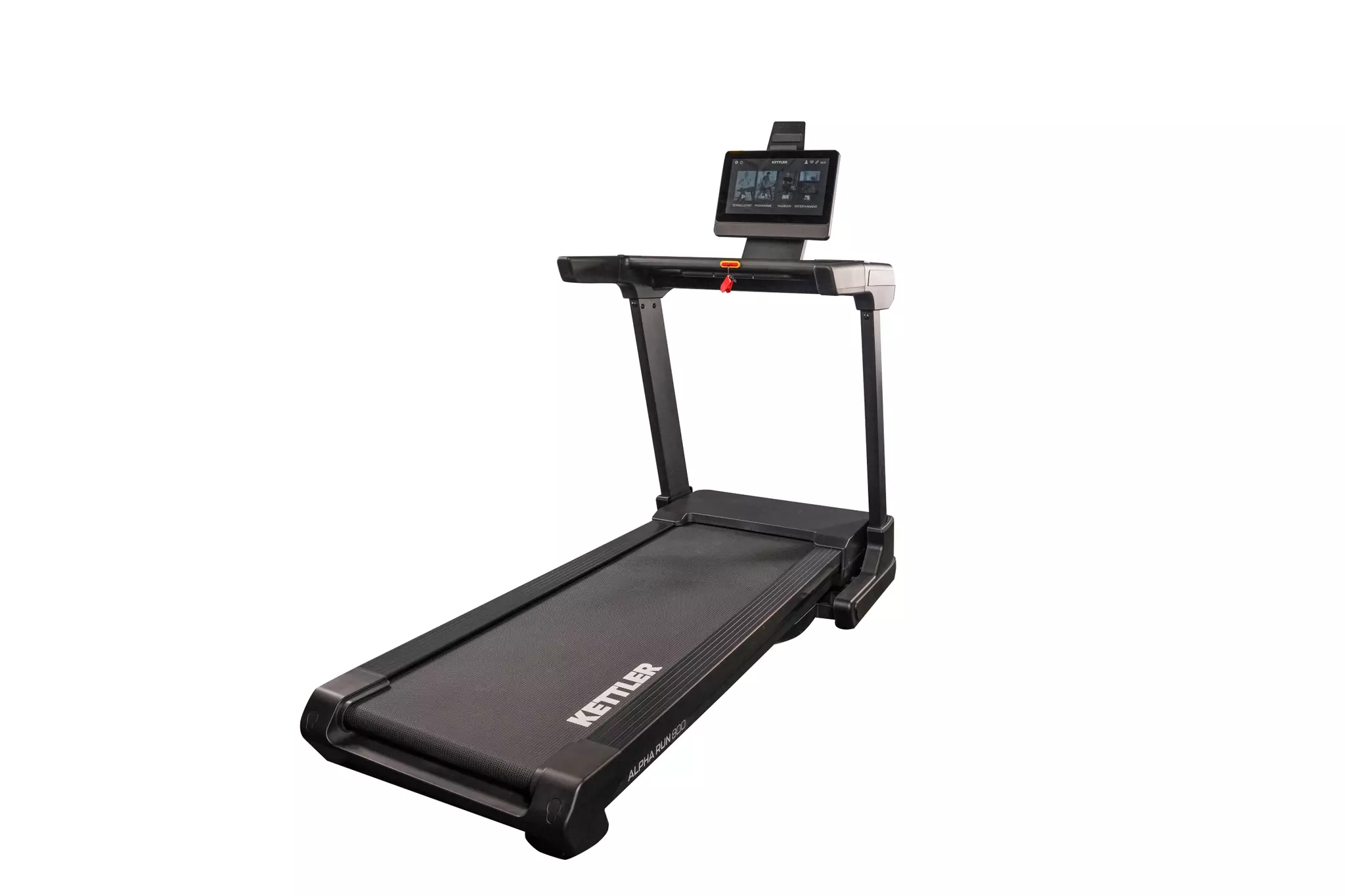 Traka za trčanje Kettler Alpha Run 800