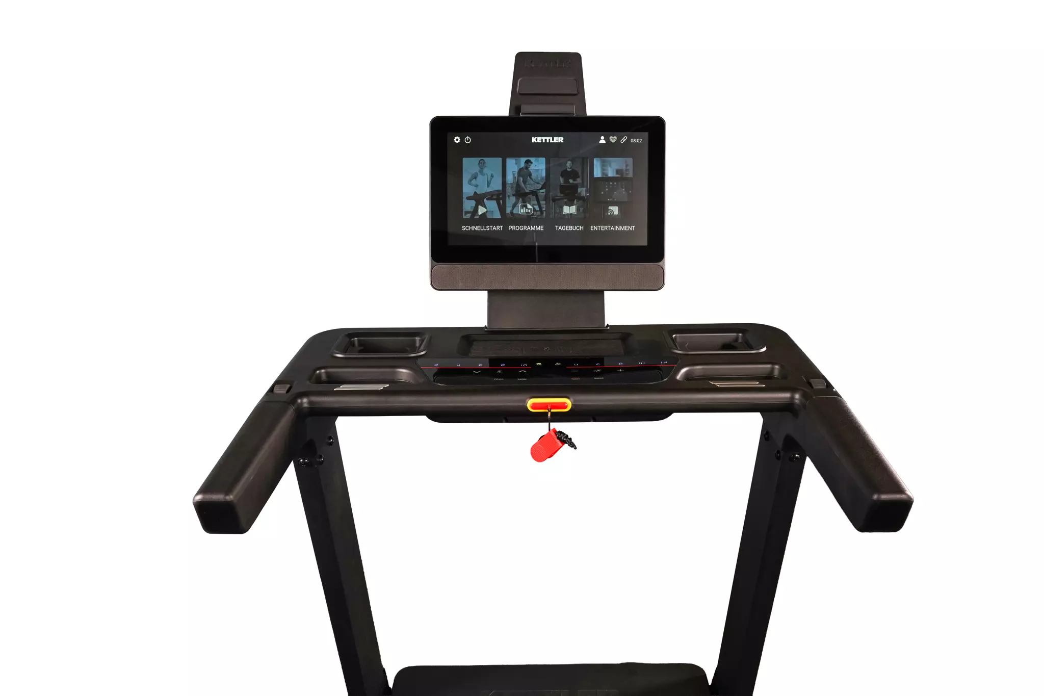 Traka za trčanje Kettler Alpha Run 800
