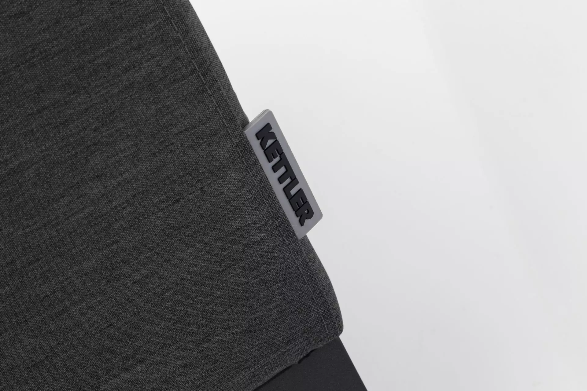 Kranje desno sjedalo Kettler Ego Modular anthracite