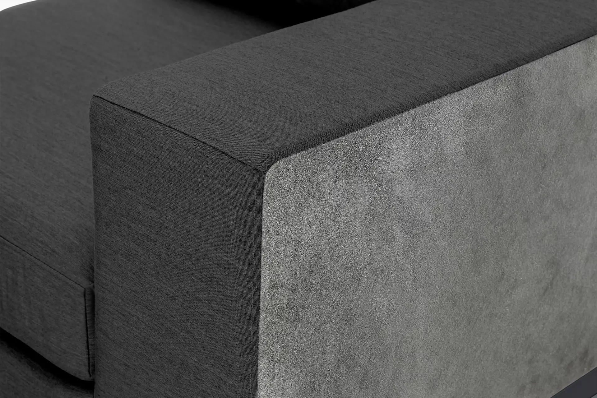Kranje desno sjedalo Kettler Ego Modular anthracite