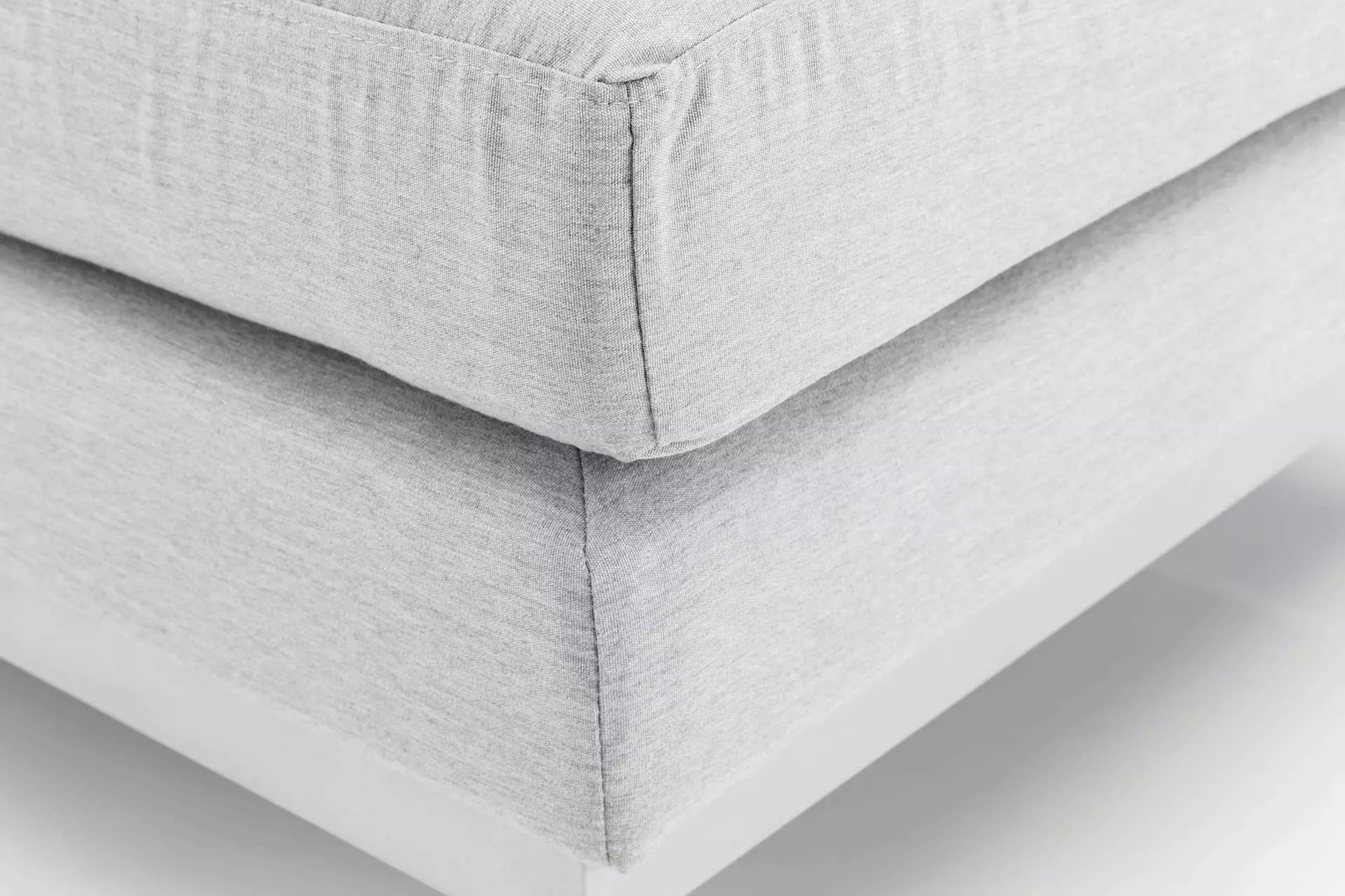 Kranje desno sjedalo Kettler Ego Modular silver