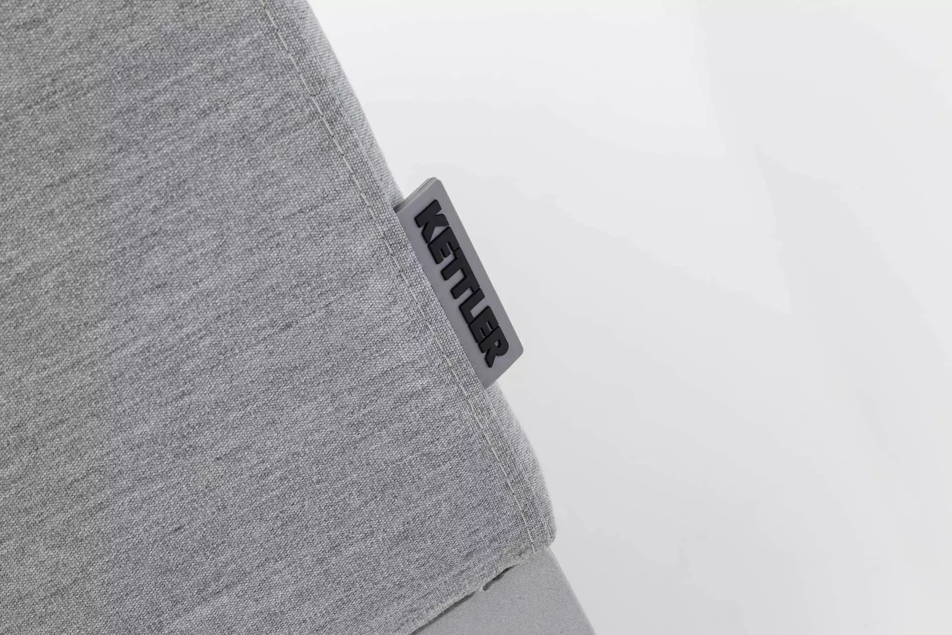 Kranje desno sjedalo Kettler Ego Modular silver
