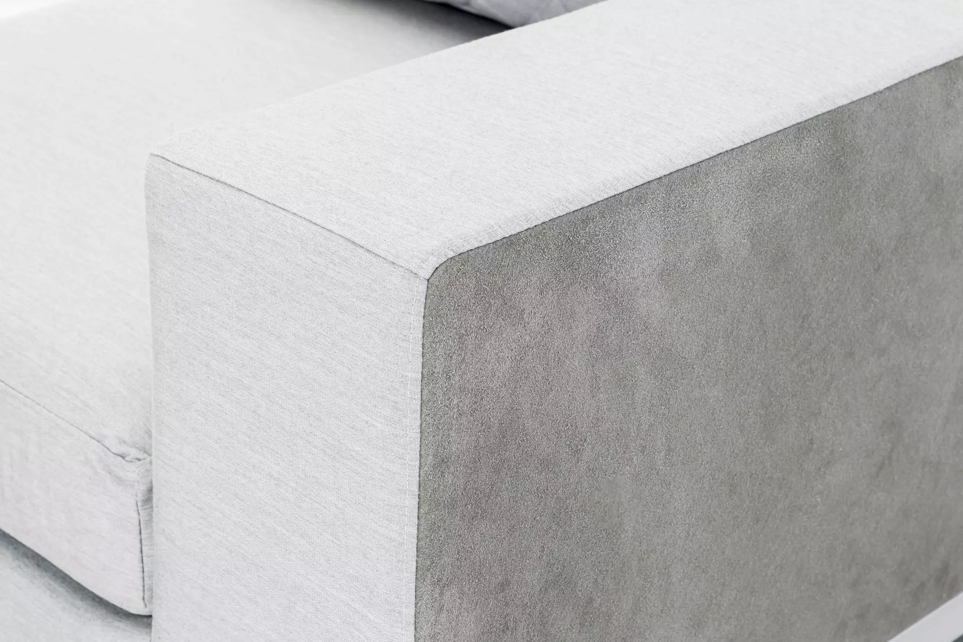 Kranje desno sjedalo Kettler Ego Modular silver