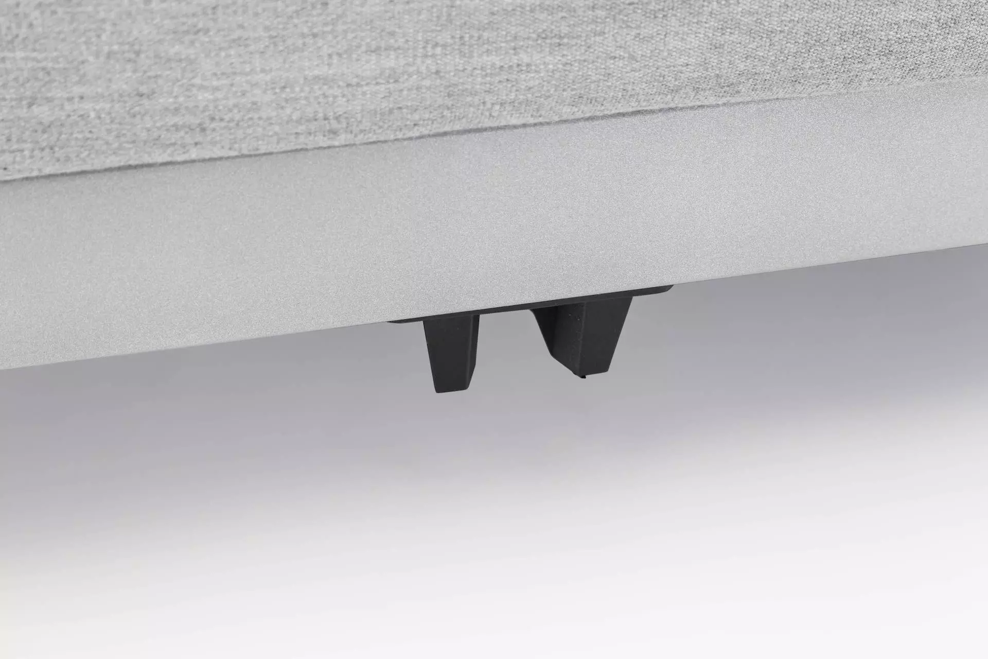 Kranje desno sjedalo Kettler Ego Modular silver