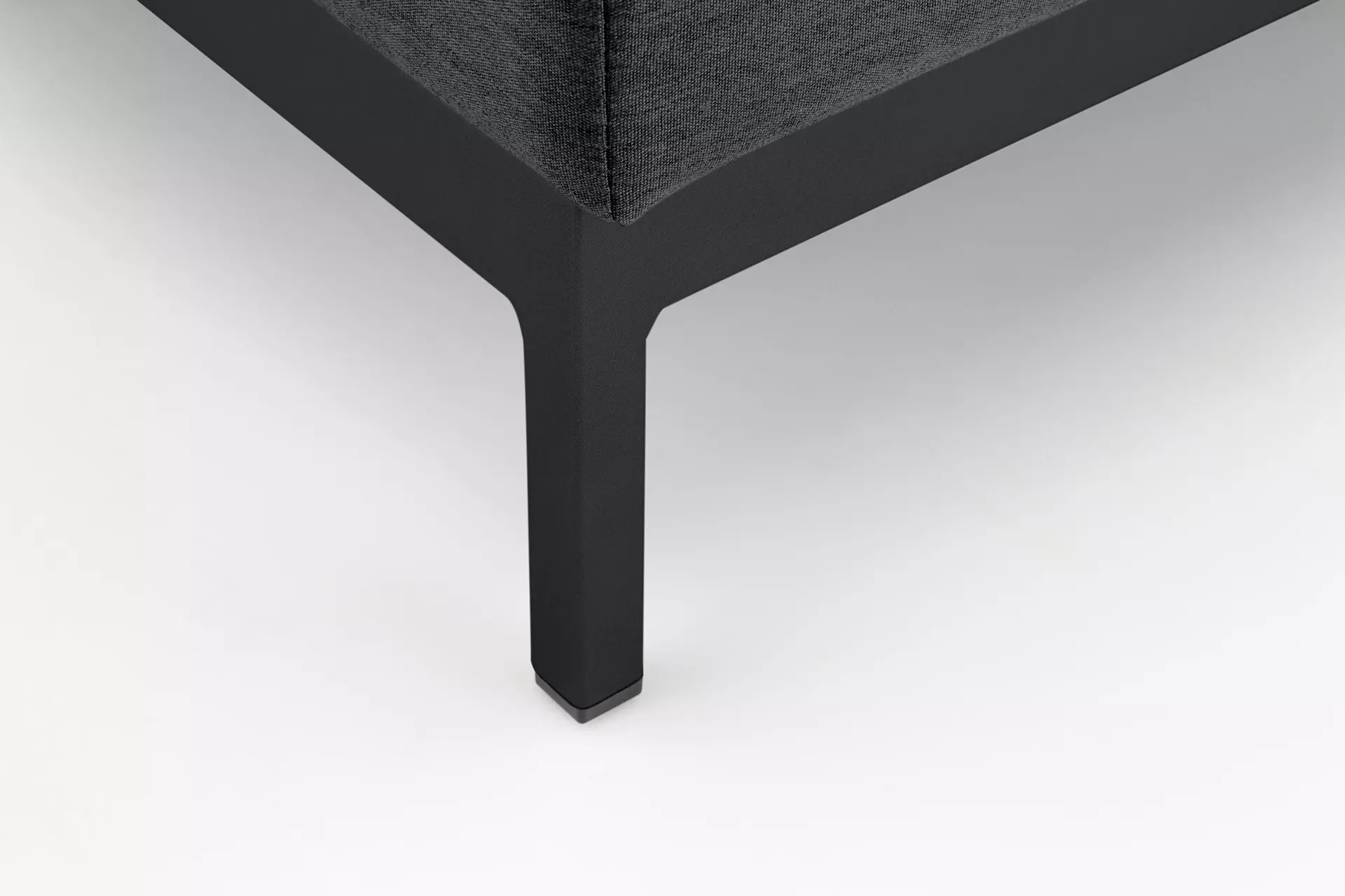Kranje lijevo sjedalo Kettler Ego Modular anthracite
