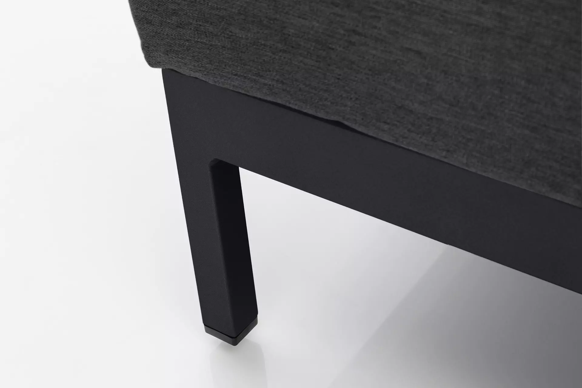 Kranje lijevo sjedalo Kettler Ego Modular anthracite