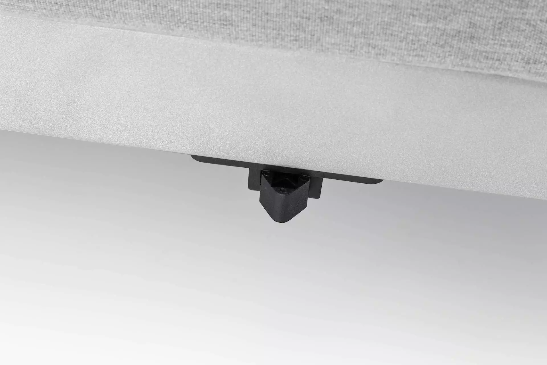 Kranje lijevo sjedalo Kettler Ego Modular silver
