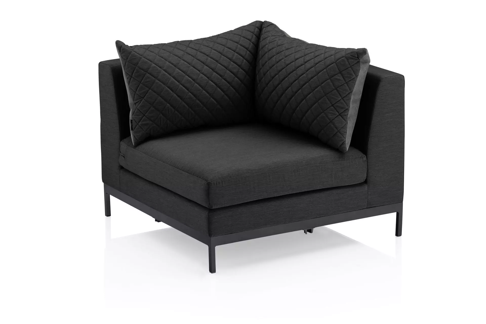 Kutno sjedalo Kettler Ego Modular anthracite