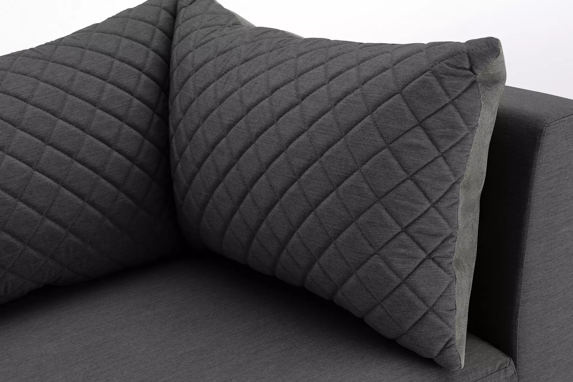 Kutno sjedalo Kettler Ego Modular anthracite