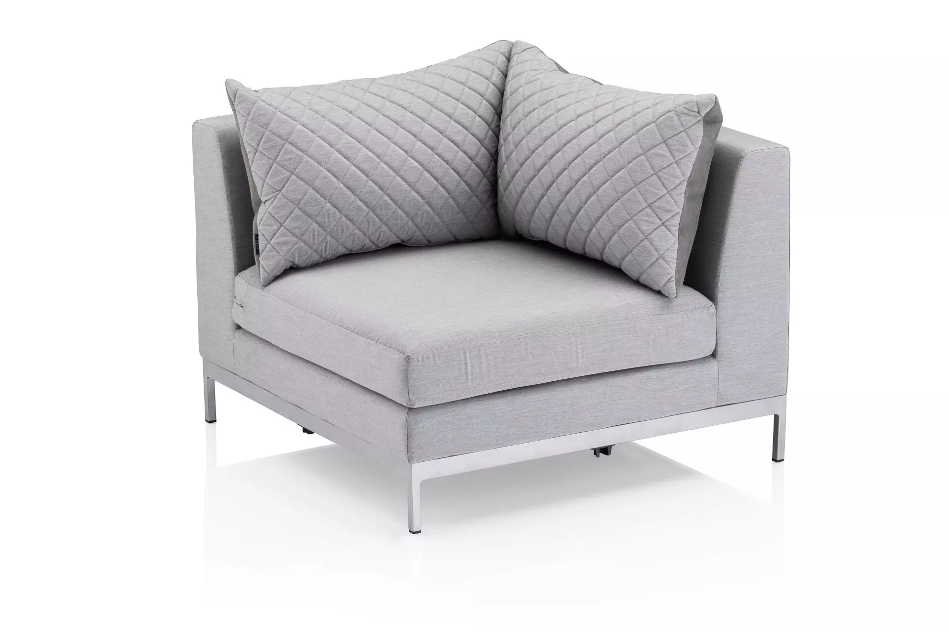 Kutno sjedalo Kettler Ego Modular silver