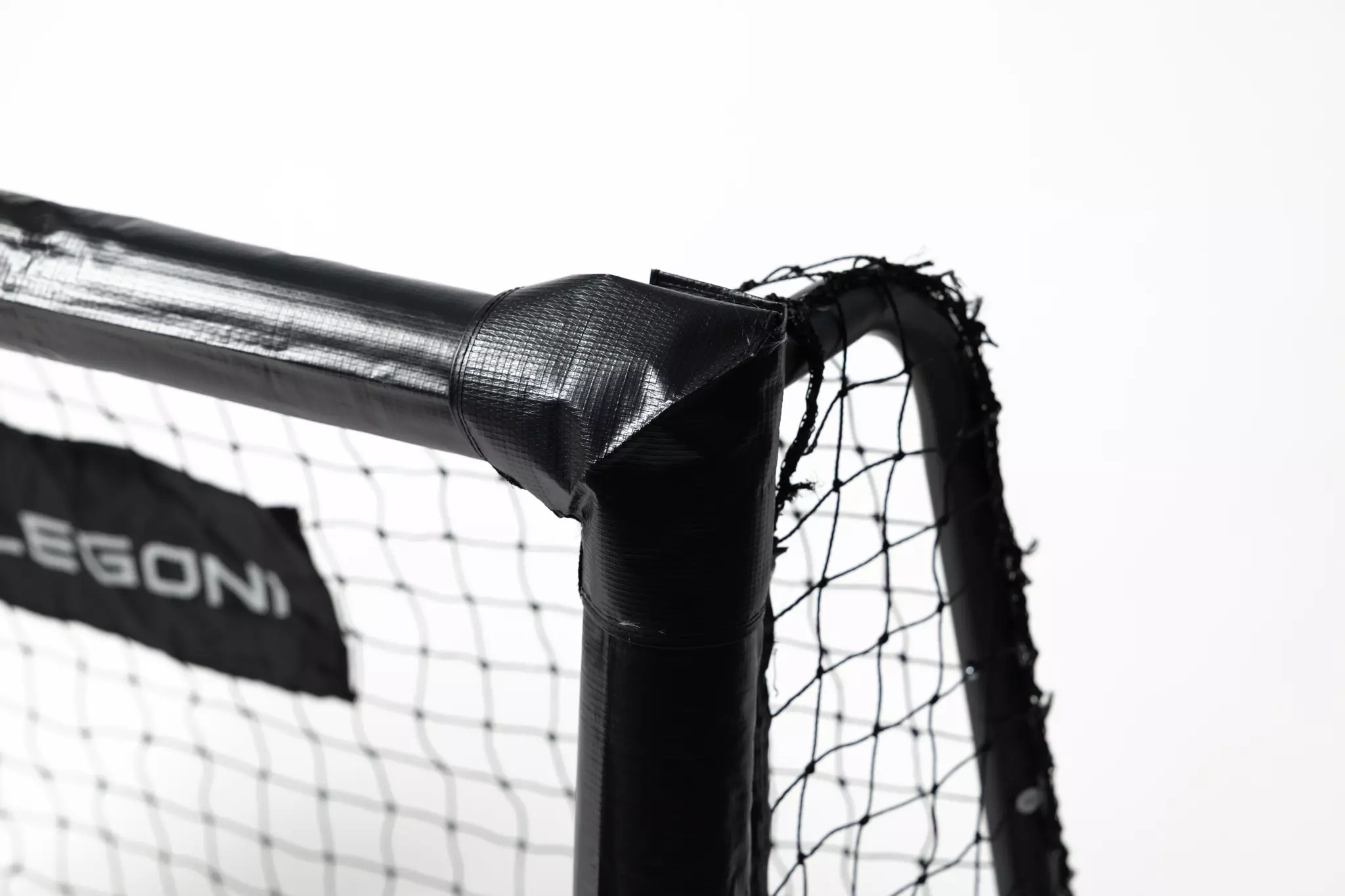 Nogometni gol LEGONI SOCCER 240 cm PROTECT